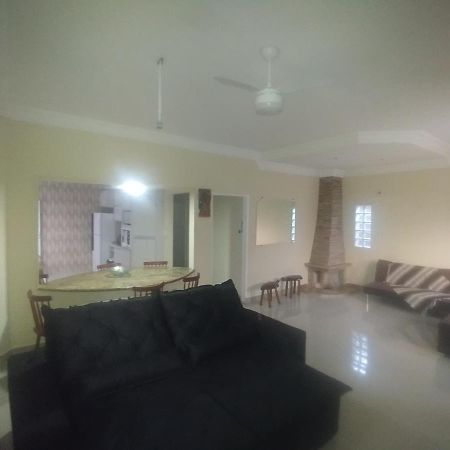 Casa De Ferias Praia Grande Екстериор снимка