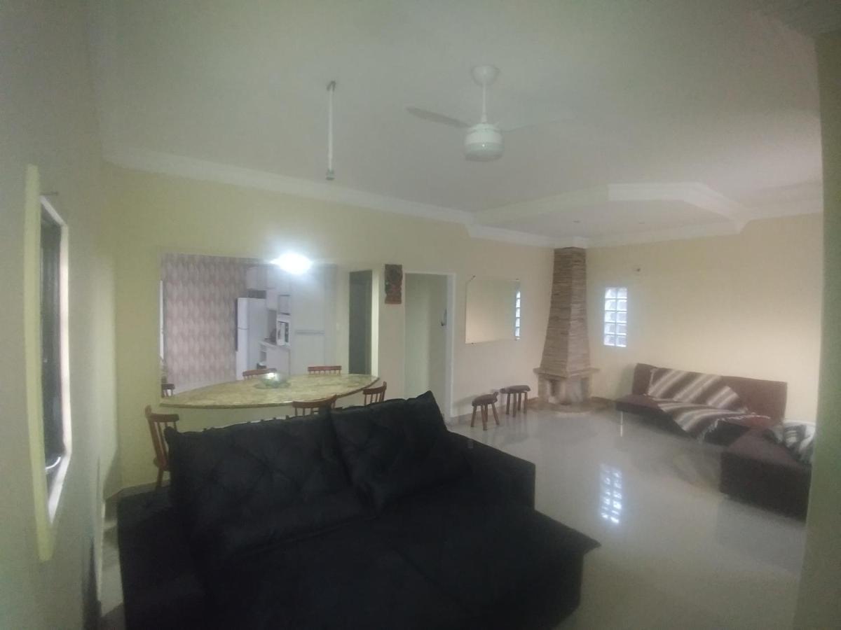 Casa De Ferias Praia Grande Екстериор снимка