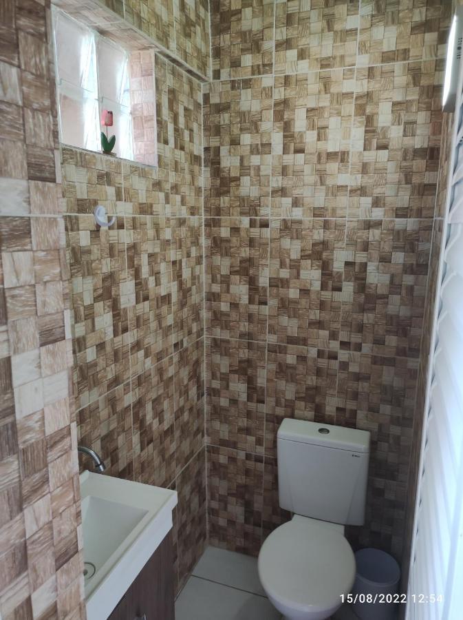 Casa De Ferias Praia Grande Екстериор снимка