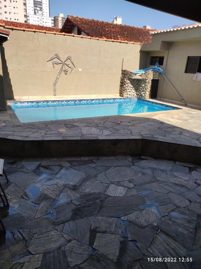 Casa De Ferias Praia Grande Екстериор снимка