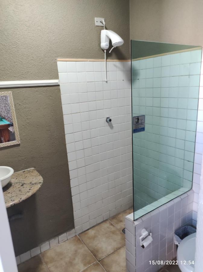 Casa De Ferias Praia Grande Екстериор снимка