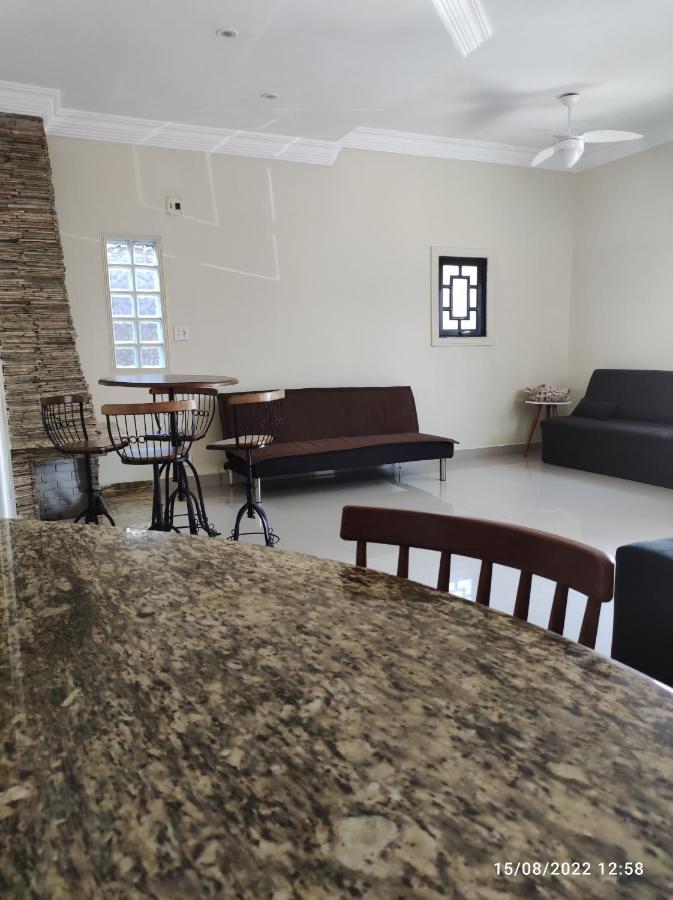 Casa De Ferias Praia Grande Екстериор снимка